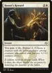 Honor's Reward #14