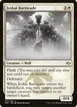 Jeskai Barricade #15