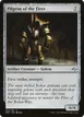 Pilgrim of the Fires #162