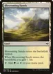 Blossoming Sands #166