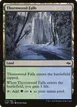 Thornwood Falls #173