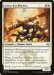 Lotus-Eye Mystics #17