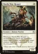 Mardu Woe-Reaper #18