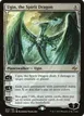 Ugin, the Spirit Dragon #1