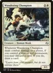 Wandering Champion #29