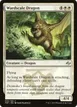 Wardscale Dragon #30