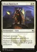 Abzan Runemark #3