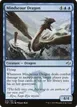 Mindscour Dragon #41