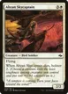 Abzan Skycaptain #4