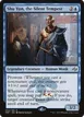 Shu Yun, the Silent Tempest #52
