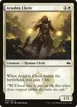 Arashin Cleric #5