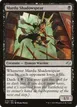 Mardu Shadowspear #74