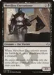 Merciless Executioner #76