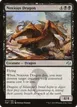 Noxious Dragon #77
