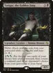 Tasigur, the Golden Fang #87