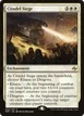 Citadel Siege #8