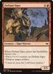 Defiant Ogre #96