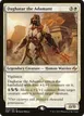Daghatar the Adamant #9