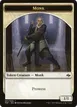 Monk #1
