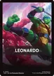 Leonardo #1