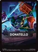 Donatello #2