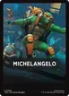 Michelangelo #4
