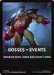 Bosses + Events #5