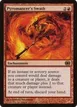 Pyromancer's Swath #104