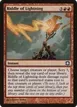 Riddle of Lightning #105