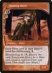 Homing Sliver #118