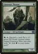 Llanowar Mentor #131