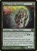 Magus of the Vineyard #132