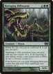 Ravaging Riftwurm #135