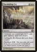 Marshaling Cry #13
