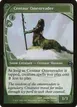 Centaur Omenreader #143