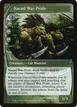 Nacatl War-Pride #147