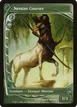 Nessian Courser #148