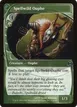 Spellwild Ouphe #151