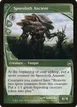 Sporoloth Ancient #152