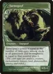 Tarmogoyf #153