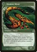 Virulent Sliver #155