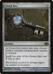 Cloud Key #160