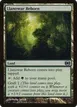 Llanowar Reborn #171