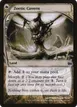 Zoetic Cavern #180