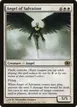 Angel of Salvation #1