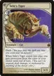 Seht's Tiger #31