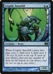 Cryptic Annelid #34