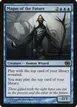 Magus of the Future #40