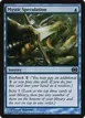 Mystic Speculation #41