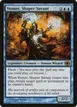 Venser, Shaper Savant #46